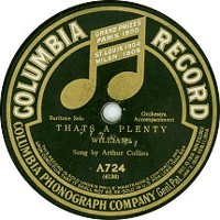 Columbia A724